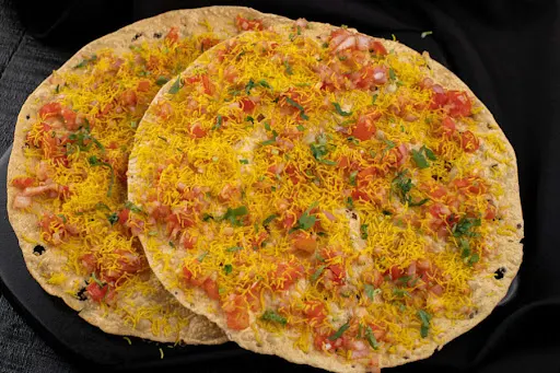 Masala Papad