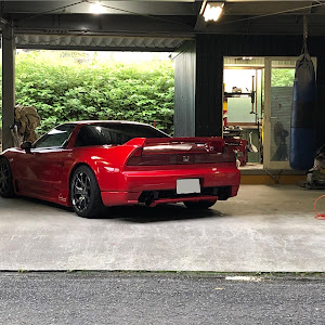 NSX NA1