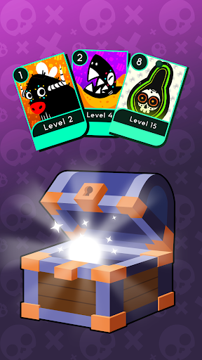 Idle Death Tycoon -  jeu de riches  astuce captures d'écran 2