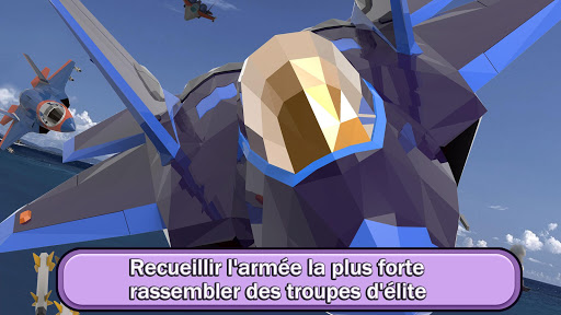 Code Triche Commandant - Bataille entre amis en ligne!  APK MOD (Astuce) screenshots 3