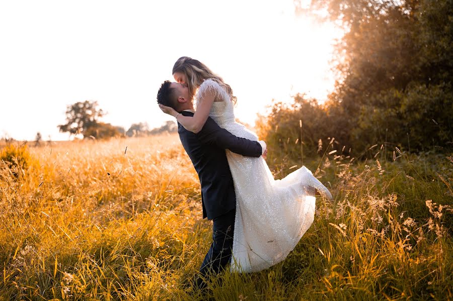 Wedding photographer Lucie Jiroušková (luciejirouskova). Photo of 17 July 2023