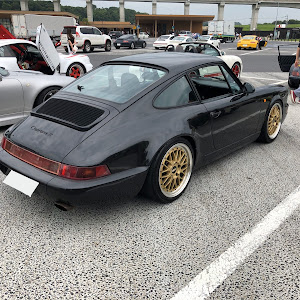 964 カレラ2