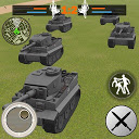 تنزيل Tanks World War 2: RPG Survival Game التثبيت أحدث APK تنزيل