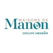 Logo de MAISONS DE MANON