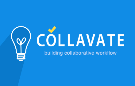 Collavate - Workflow/ECM & Enterprise Social small promo image