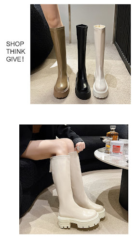 Title 4, Womens Below The Knee Autumn And Winter Small ...