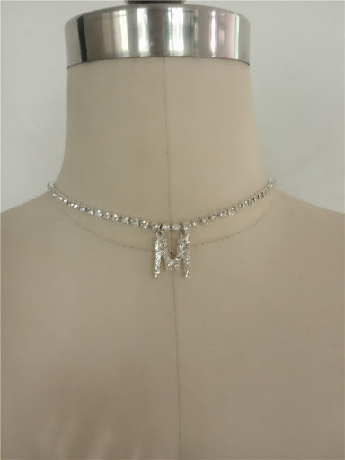 Silver