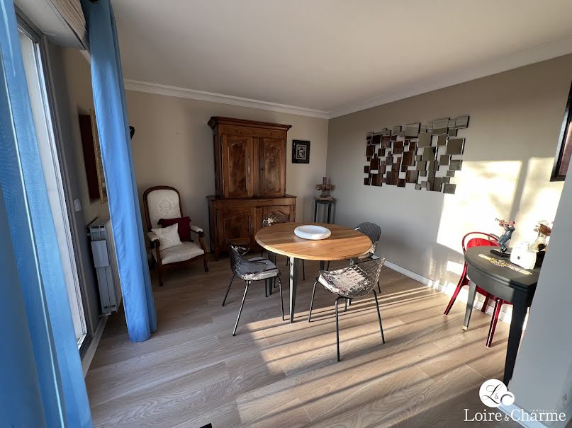 Vente appartement 4 pièces 87.72 m² à Blois (41000), 225 000 €