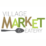 Village Market and Eatery  Icon