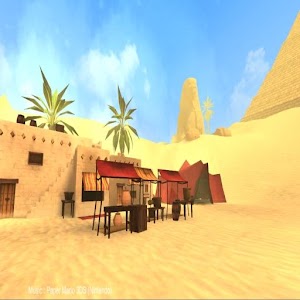 Inside Pyramids Adventure Game.apk 1.2