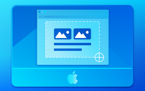 Visual Snippets: Screenshot, Annotate & Share Preview 1
