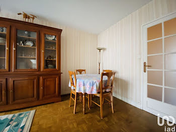 appartement à Limoges (87)