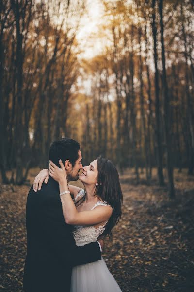 Fotografo di matrimoni Lupascu Alexandru (lupascuphoto). Foto del 1 marzo 2017