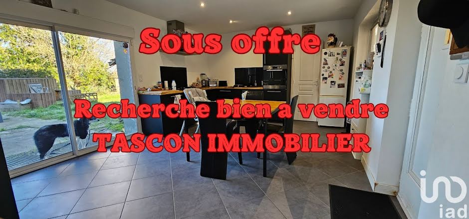 Vente maison 4 pièces 111 m² à Trignac (44570), 236 500 €