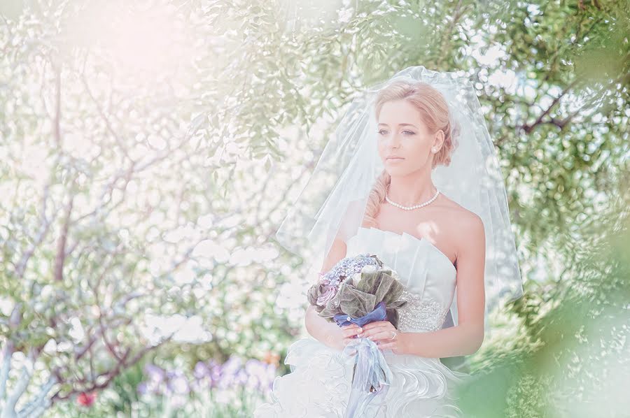 Hochzeitsfotograf Tatiana Bonvin (tanchik). Foto vom 15. Mai 2019