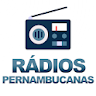 Rádios Pernambucanas AM FM Web icon