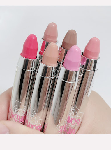Title 5, Atmosphere Blush Stick Eye And Cheek Dual-use C...