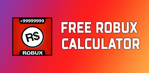 Download Free Robux Calc For Roblox 2020 Apk For Android Latest Version - free robux calc rbx counter 2020 apps bei google play