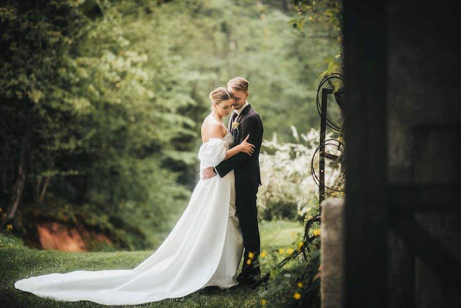 Fotografo di matrimoni Olegs Bucis (ol0908). Foto del 14 settembre 2022