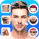 Download Handsome : Men Editor, Hair Styles, Mustache, Abs For PC Windows and Mac 1.1