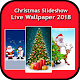 Download Christmas Slideshow Live Wallpaper For PC Windows and Mac 1.1