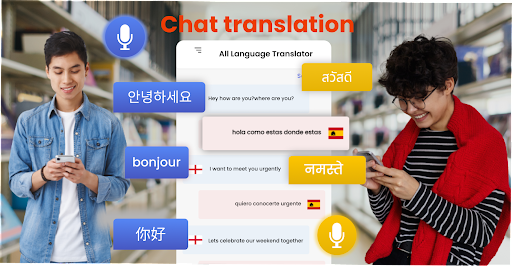 Screenshot Translate all - Text to Speech