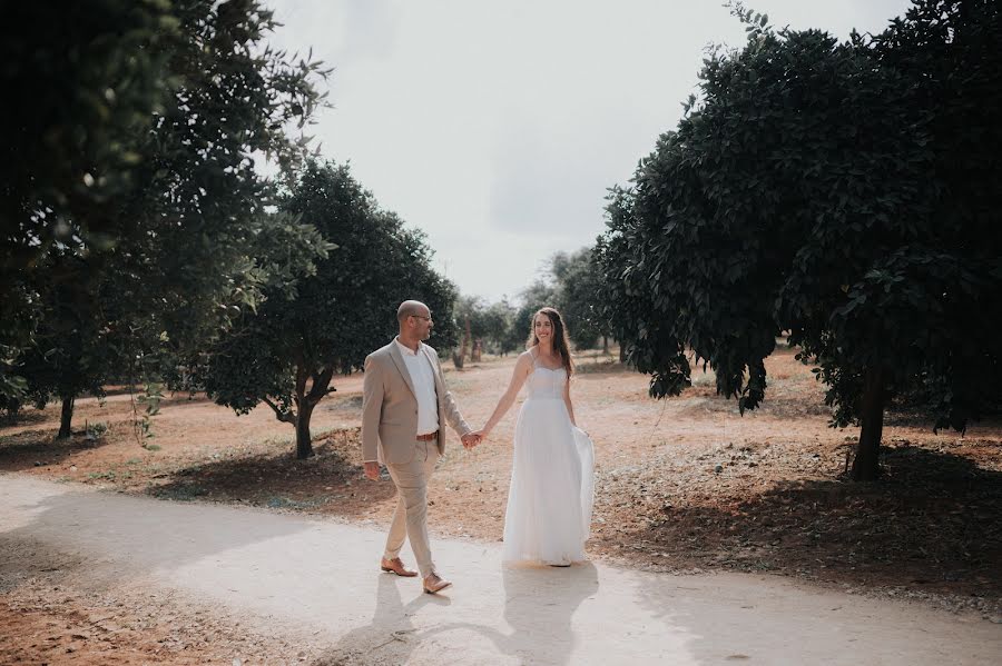 Fotógrafo de casamento Tomer Rabinovich (tomerrabinovich). Foto de 21 de janeiro