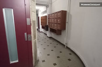 appartement à Grenoble (38)