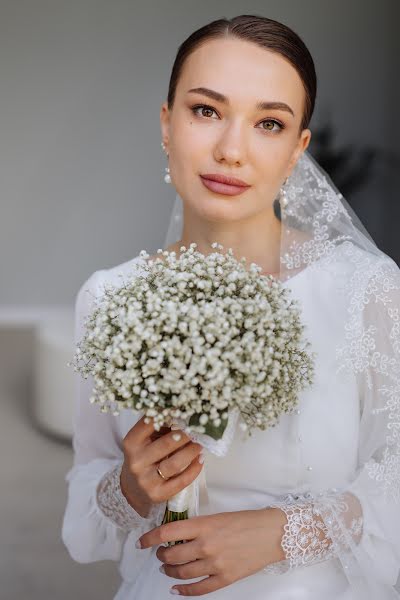 Wedding photographer Natalya Romashova (nataliaromasha). Photo of 19 August 2022