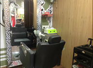 Scenic Beauty Parlour photo 1