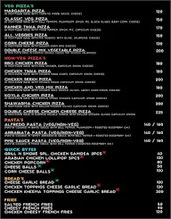 Grill N Smoke menu 3