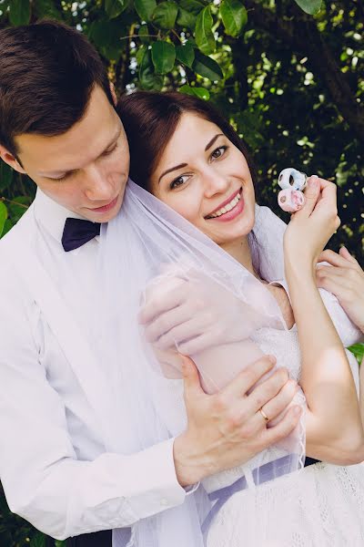 Fotografo di matrimoni Anastasia Shevchik (crearesempre). Foto del 14 agosto 2018