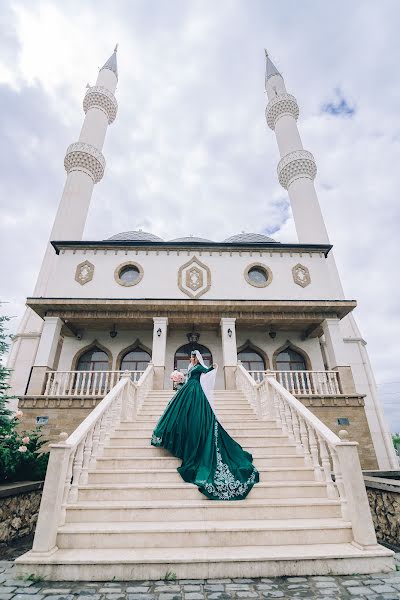 Wedding photographer Irina Bakach (irinabakach). Photo of 12 August 2023