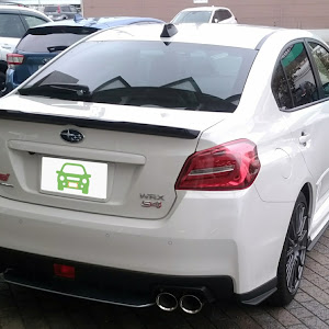 WRX S4