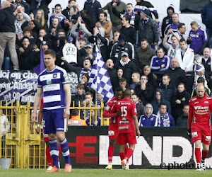 En nu ook Jan Mulder: "De helft van die spelers van Anderlecht kunnen evengoed bij Antwerp of Lokeren gaan spelen"