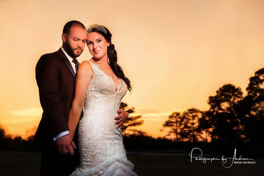 Photographe de mariage Andrea Knapp (andreaknapp). Photo du 31 octobre 2021