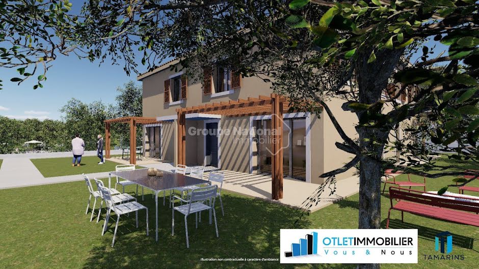 Vente appartement   à Auribeau-sur-Siagne (06810), 430 000 €