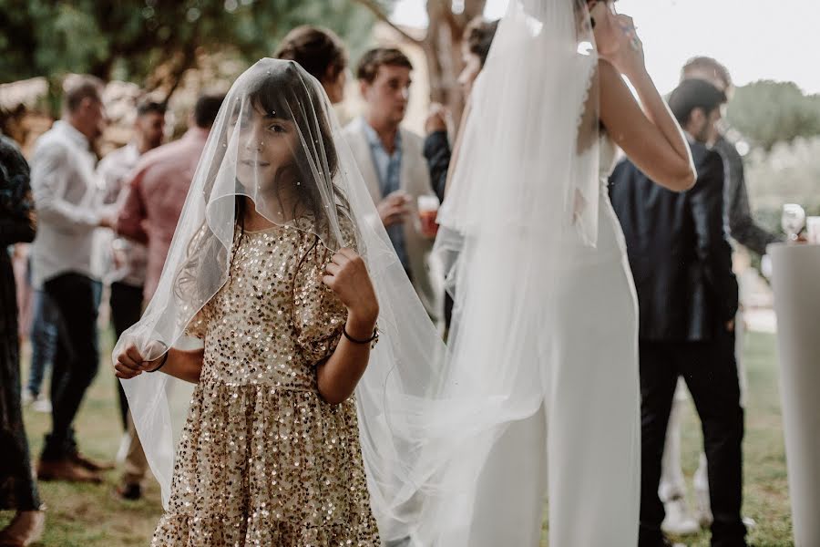 Photographe de mariage Olivier Quitard (quitard). Photo du 1 juillet 2022