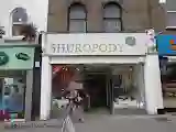 Shuropody