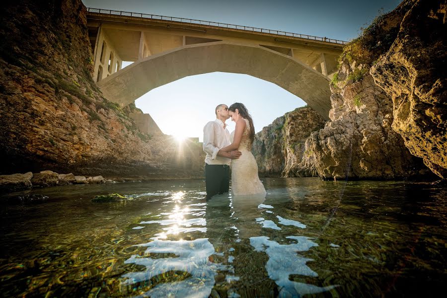 Bryllupsfotograf Renato Capece (renatocapece). Bilde av 9 juli 2019