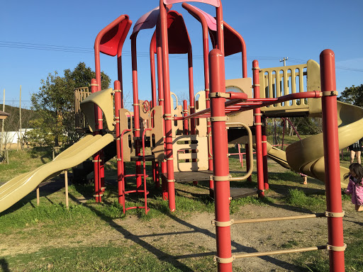 宿毛新港公園遊具 Play Equipment