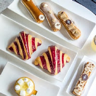 1789 Café Pâtisserie 法式甜點