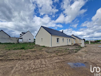 maison à Sully-sur-Loire (45)