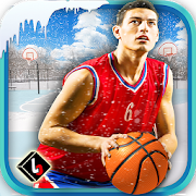 Street Basketball Star 2017 Mod apk скачать последнюю версию бесплатно