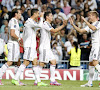 C1: le Real Madrid ne snobe pas Ludogorets