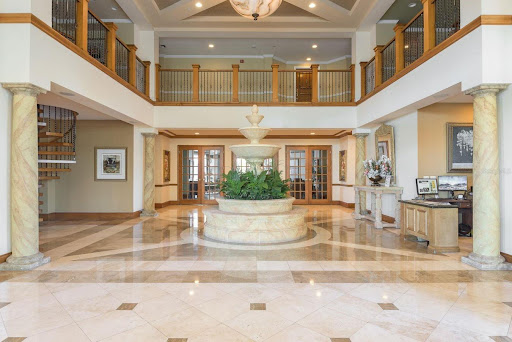 Appartement avec terrasse et piscine 3