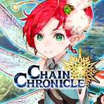 Cover Image of ดาวน์โหลด Chain Chronicle Chain Scenario Royal Road Battle RPG 3.8.28 APK