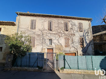 maison à Orsan (30)