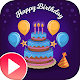 Download Birthday Video Songs Status : Lyrical For PC Windows and Mac 1.0