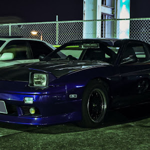 180SX RPS13